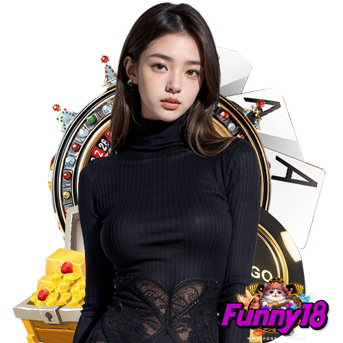 funny18 พนันออนไลน์