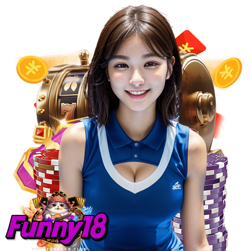 funny18 เว็บตรง